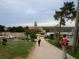 38. povratak u Osor